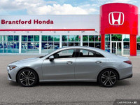 Experience the thrill of effortless performance and sophisticated style behind the wheel of this 202... (image 1)