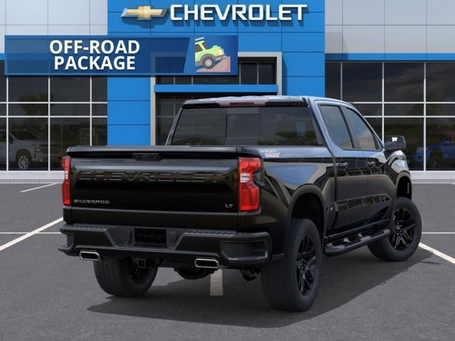 2025 Chevrolet Silverado 1500 LT Trail Boss in Cars & Trucks in Mississauga / Peel Region - Image 4