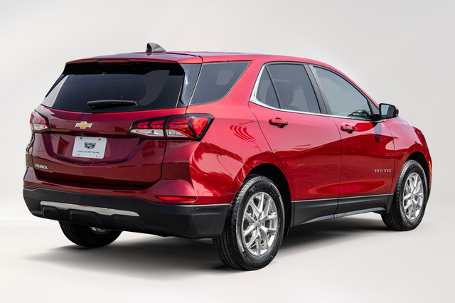 2022 Chevrolet Equinox LT * AWD * Camera de recule * Carplay* AW in Cars & Trucks in City of Montréal - Image 4