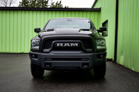 This 2022 Ram 1500 Classic is for sale today. This Crew Cab 4X4 pickup has 71,298 kms. It's black in... (image 3)