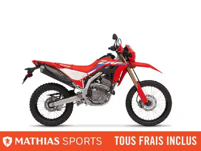 Faites vite PROMOTION de 400.0$ du manufacturier et de $ votre concessionnaire Mathias Sports. Conce...