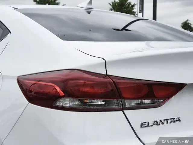 2018 Hyundai Elantra GL SE in Cars & Trucks in Mississauga / Peel Region - Image 16