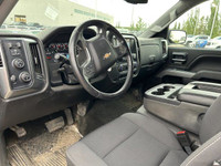 Welcome To Sherwood Park Chevrolet. The #1 Volume Chevrolet Dealer in Canada. Cloth / Front Bench Se... (image 4)