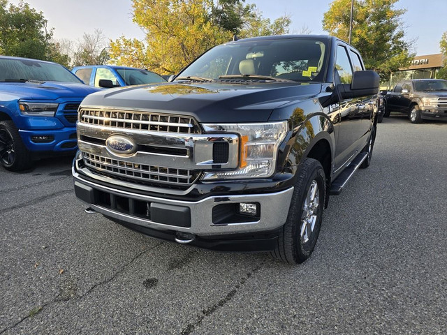 2020 Ford F-150 XLT 5.0L V8 | REM START | XTR PKG in Cars & Trucks in Calgary - Image 3