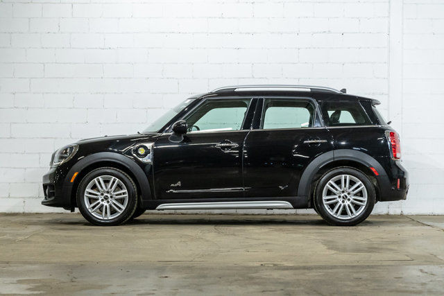 2018 MINI Countryman Cooper SE ALL4 Electrique | Ens. Tout in Cars & Trucks in City of Montréal - Image 4