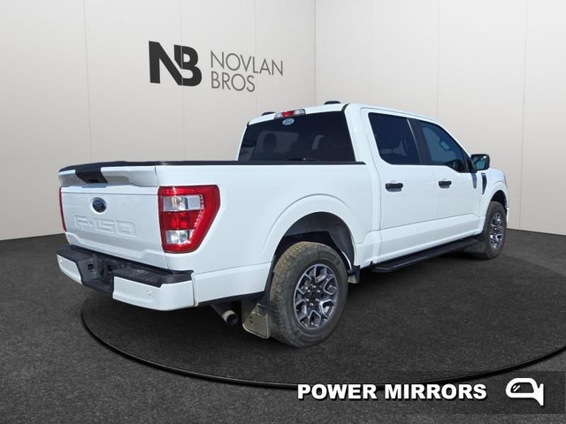 2021 Ford F-150 XL - Alloy Wheels - Bench Seats in Cars & Trucks in Lloydminster - Image 4