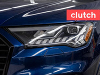 NO ACCIDENTS / CLEAN CARFAX / Cruise Control, Integrated Garage Door Opener, Touchscreen Display and... (image 7)