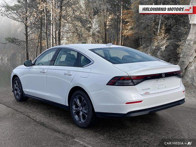 2024 Honda Accord Sedan EX in Cars & Trucks in Hamilton - Image 3