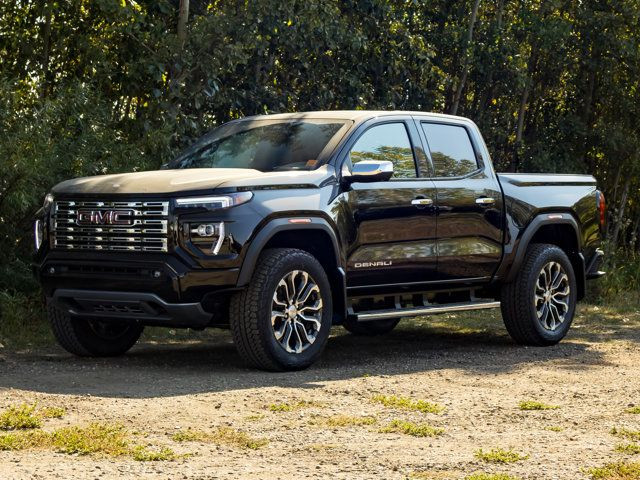 2026 GMC Canyon Denali in Cars & Trucks in Edmonton - Image 3