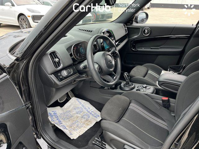 2022 MINI Countryman John Cooper Works in Cars & Trucks in City of Toronto - Image 3