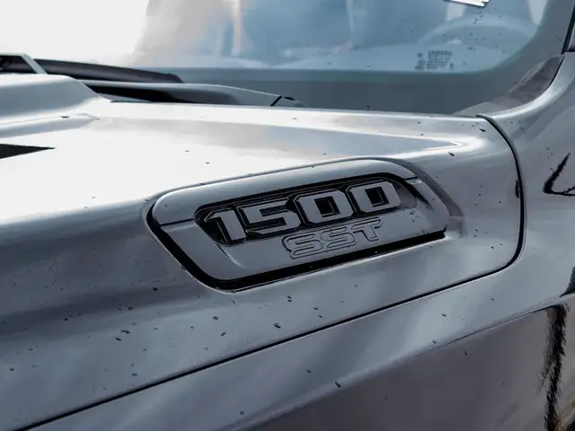 2025 RAM 1500 Tradesman WARLOCK | BLIND SPOT | A/T TIRES | LA... dans Autos et camions dans London - Image 26
