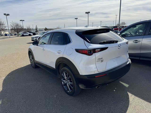 2021 Mazda CX-30 GT - Navigation - Leather Seats in Cars & Trucks in Red Deer - Image 3