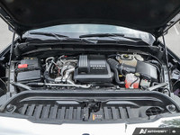 Discover the Ultimate Driving Experience with the 2024 GMC Sierra 1500 Denali: Power, Precision, and... (image 7)