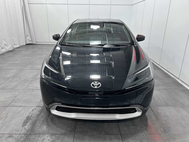 2023 Toyota Prius Prime SE - SIEGES CHAUFFANTS - BLUETOOTH in Cars & Trucks in Québec City - Image 2