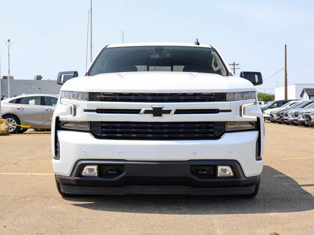 2021 Chevrolet Silverado 1500 RST 6.2L Lowered in Cars & Trucks in Edmonton - Image 3