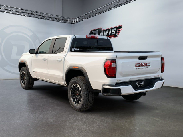 2026 GMC Canyon in Cars & Trucks in Medicine Hat - Image 3