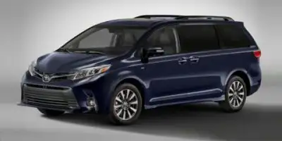 KBB.com 10 Most Awarded Brands. This Toyota Sienna LE boasts a Regular Unleaded V-6 3.5 L/211 engine...