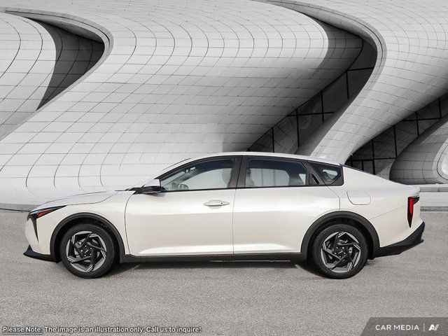 2025 Kia K4 EX in Cars & Trucks in London - Image 3