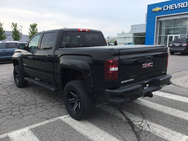 2018 GMC Sierra 1500 in Cars & Trucks in Oshawa / Durham Region - Image 3
