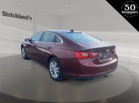 **Strickland's is home of the Hassle-Free car shopping experience. We make car buying fun, find your... (image 4)