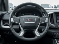 Unleash your urban explorer. The 2024 GMC Terrain SLE AWD is where confident capability meets modern... (image 8)