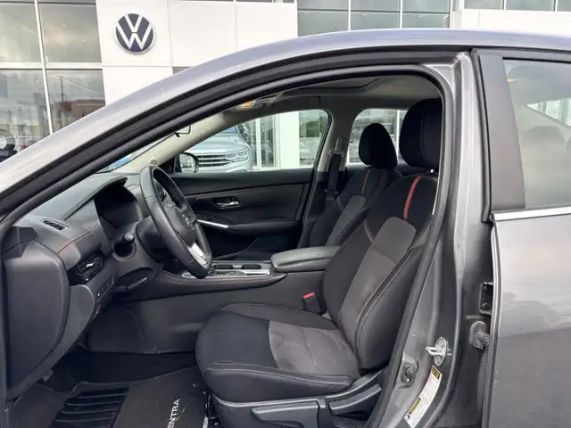 2020 Nissan Sentra SR CVT  -  Sunroof -  Heated Seats in Cars & Trucks in Ottawa - Image 13