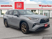 *WATERLOO HONDA'S **PRE-OWNED BUY SMART PROGRAM* - With the purchase of this vehicle, you will recei... (image 9)