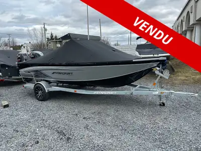 Bienvenue chez Binette Marine ! Le choix parfait pour votre prochaine aventure nautique ! * Les phot...