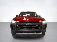 Our rugged used 2023 Chevrolet Colorado Trail Boss Crew Cab short box 4X4 is ready to rise to your n... (image 7)
