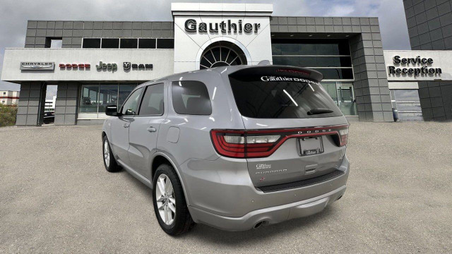 2021 Dodge Durango R/T in Cars & Trucks in Winnipeg - Image 4