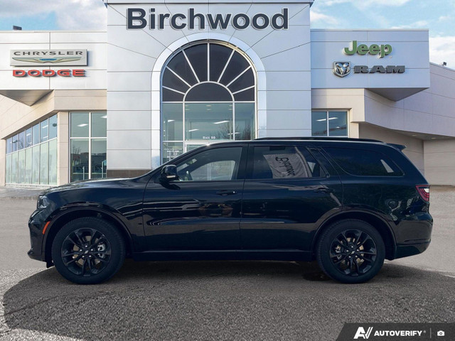2025 Dodge Durango R/T PLUS in Cars & Trucks in Winnipeg - Image 3