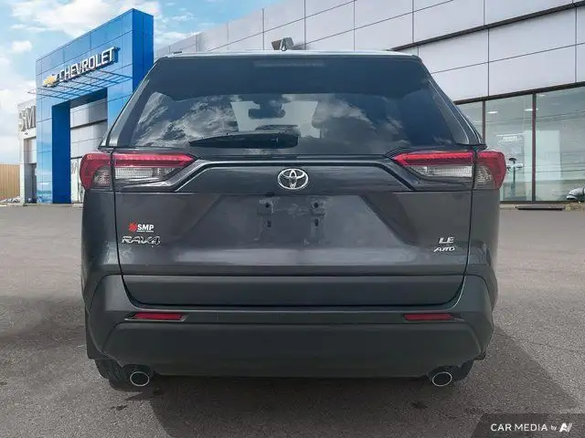 2021 Toyota RAV4 LE | AWD | Heated Seats | Back Up Cam62863216925442124