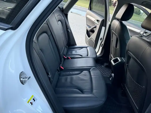 2017 Audi Q3 PREMIUM/78000 KM! NO ACCIDENTS! CERTIFIED! in Cars & Trucks in Edmonton - Image 26