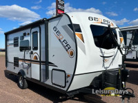 2020 Forest River RV Rockwood GEO Pro 19BH