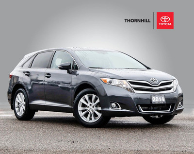 2014 Toyota Venza 19 INCH WHEEL | NEW FRONT ROTORS & BRAKE PADS