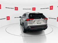 All Services Completed, One Owner verified, Accident Free, Don Valley North Toyota Original, Bought... (image 5)