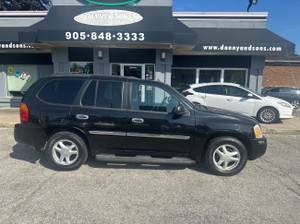 2008 GMC Envoy 4WD 4dr SLE