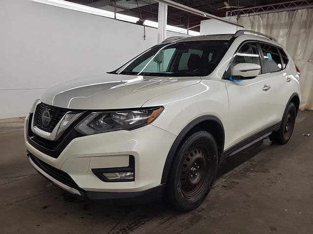 2018 Nissan Rogue AWD in Cars & Trucks in City of Toronto