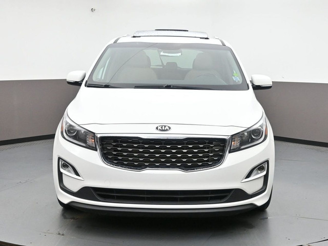 2019 Kia Sedona SX "8 PASSENGER" POWER LIFTGATE, , SUNROOF, HEAT in Cars & Trucks in City of Halifax - Image 3