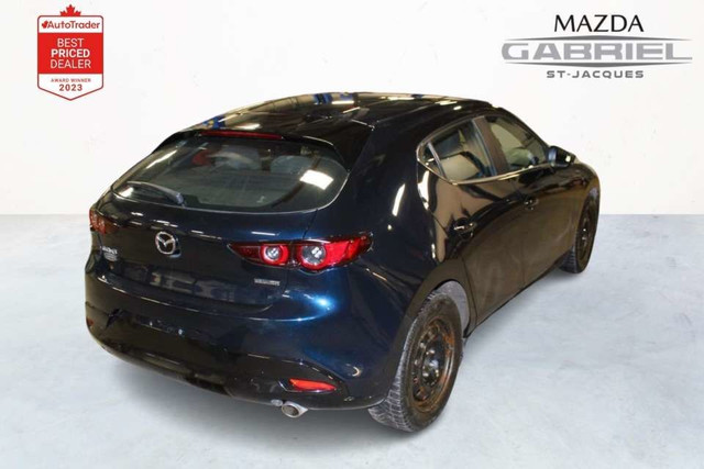 2021 Mazda Mazda3 Sport GX in Cars & Trucks in City of Montréal - Image 4