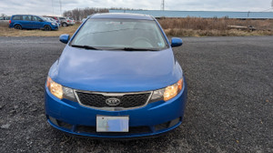 2012 Kia Forte5 EX