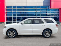 Recent Arrival! Looking for a sporty, comfortable 3 Row SUV? Then check out this 2019 Dodge Durango... (image 1)