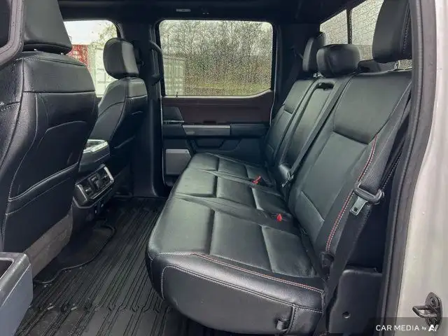 2023 Ford F-150 LARIAT in Cars & Trucks in Kitchener / Waterloo - Image 27