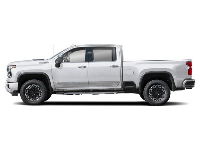 2024 Chevrolet Silverado 2500HD High Country in Cars & Trucks in Hamilton - Image 2