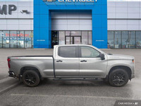 Saskatoon Motor Products - Recent Arrival! 2023 Chevrolet Silverado 1500 Custom - Certified. GM Cert... (image 6)