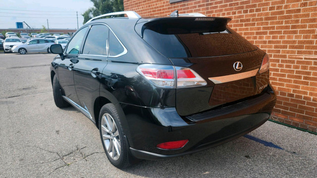 2015 Lexus RX 350 AWD 4dr Sportdesign, Navigation in Cars & Trucks in Oakville / Halton Region - Image 3