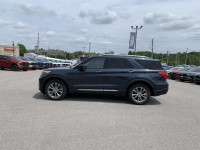 Leather Seats! This 2022 Explorer is ready to go beyond your expectations, designed to help you play... (image 7)
