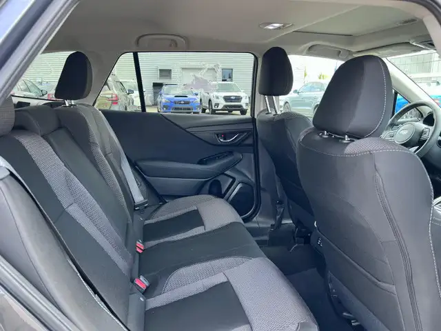2025 Subaru Outback Touring - Sunroof - Heated Seats in Cars & Trucks in Edmonton - Image 18