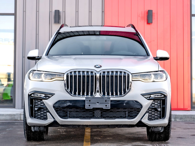  2020 BMW X7 xDrive40i - M Pkg | Laser Lights | Harman Kardon in Cars & Trucks in Saskatoon - Image 3