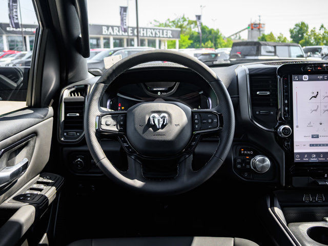 2025 Ram 1500 Sport in Cars & Trucks in Barrie - Image 2